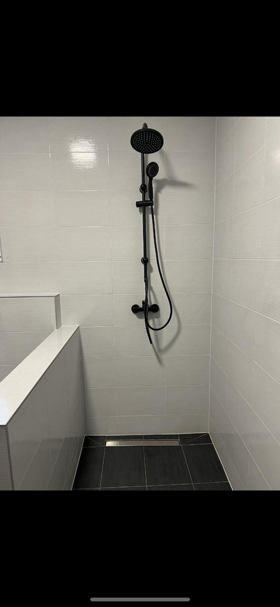 Apartment Lena Baška Voda Eksteriør billede