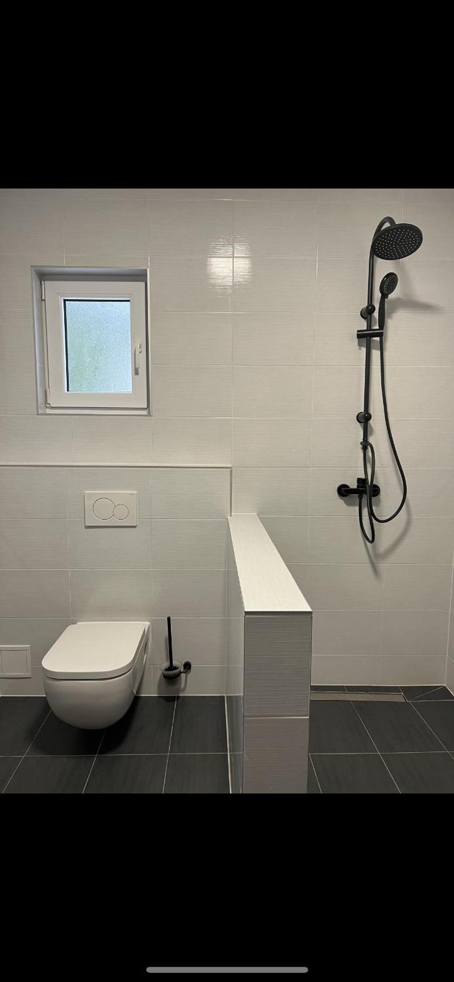Apartment Lena Baška Voda Eksteriør billede